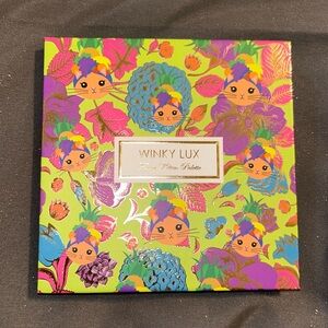 Winky Lux- Fruity Kitten Palette